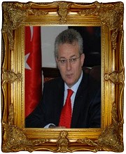 Mustafa TAŞKESEN